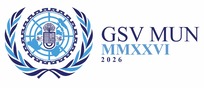 GSV MUN 2026